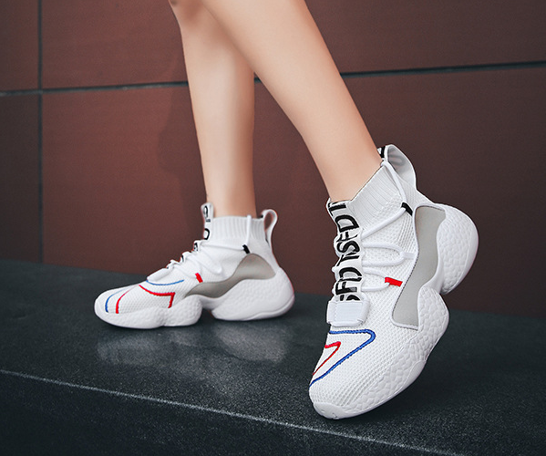 Sporty Casual Shoes - Image 5