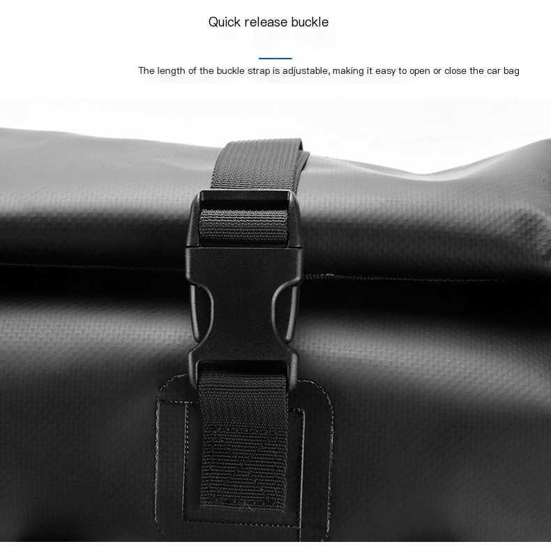 Single Side 10L Shelf Pack