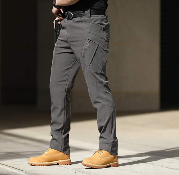 Tactical Pants Image 3