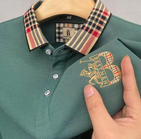 Camisa Polo Best