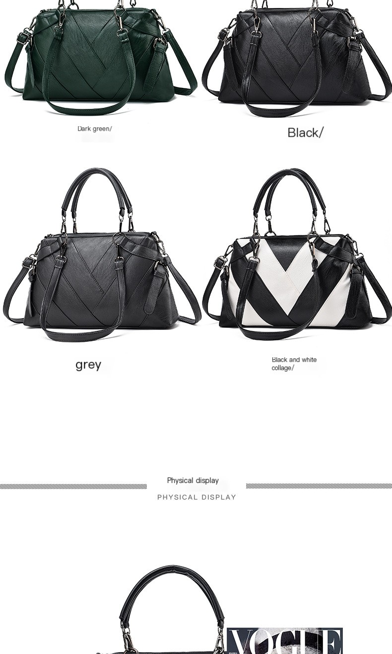 Stylish Bag 4