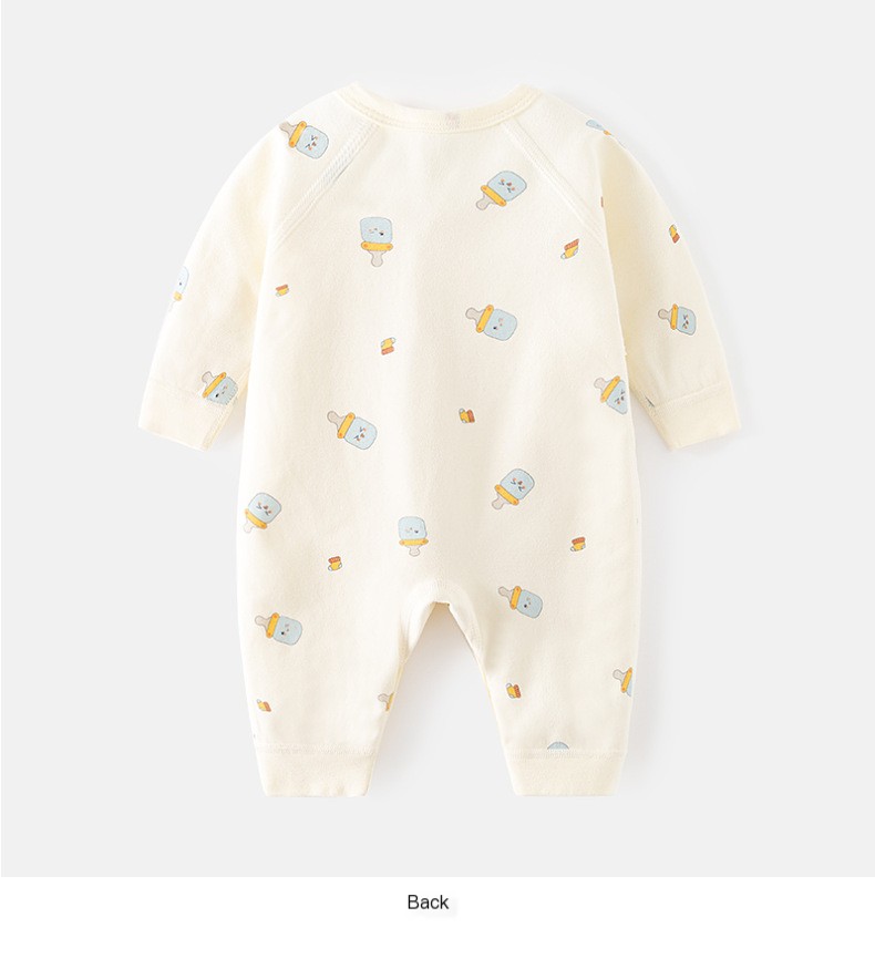 Pijama Baby Balão Image 6