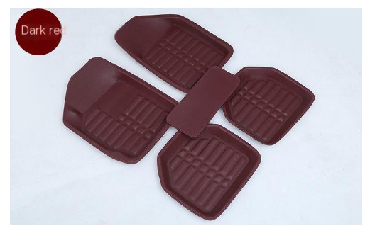 Car Mat Example 6