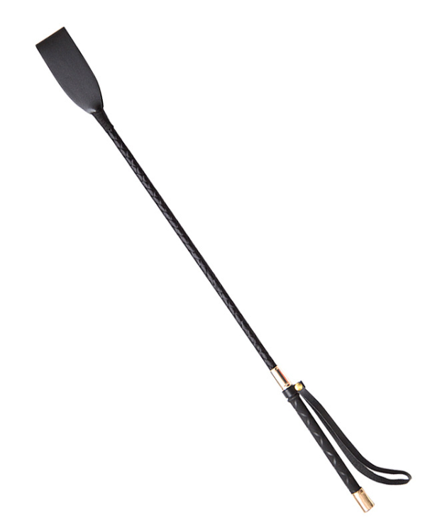 Riding Crop Whip Image 1