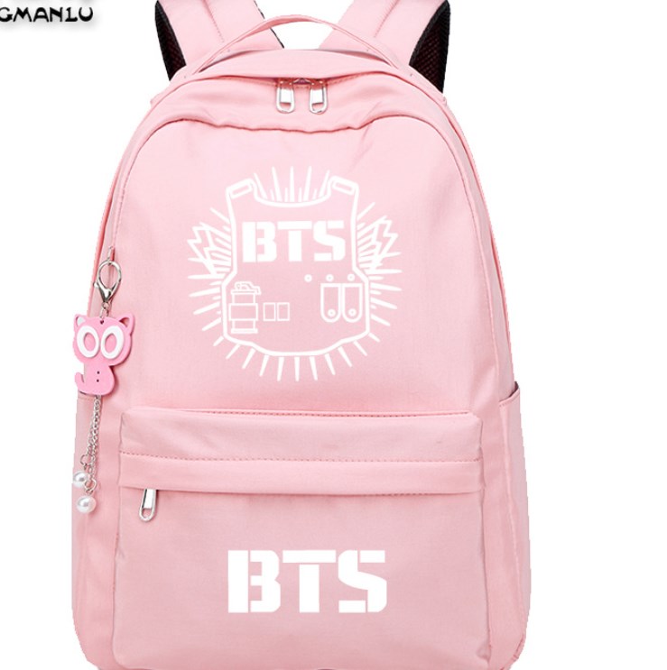 BTS Collective Backpack 3