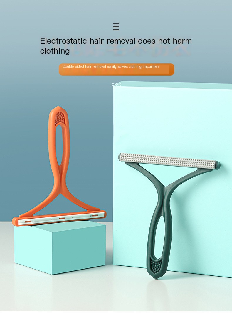 Scraper Anti-static Brush - Image 3