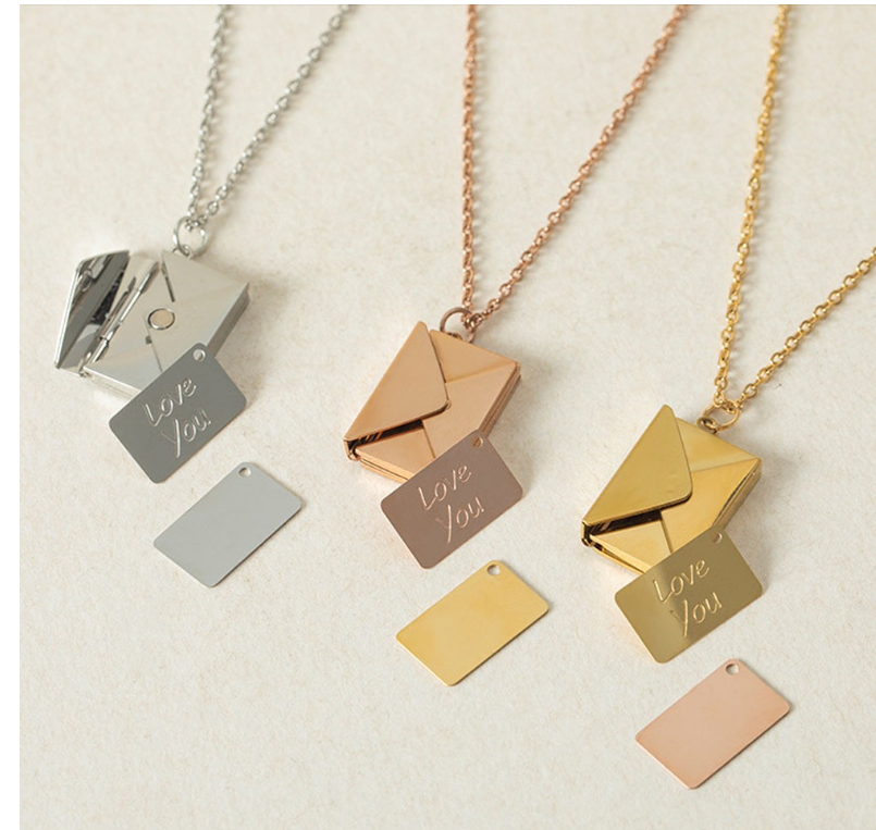 Colar ESSENCE Imagem 2