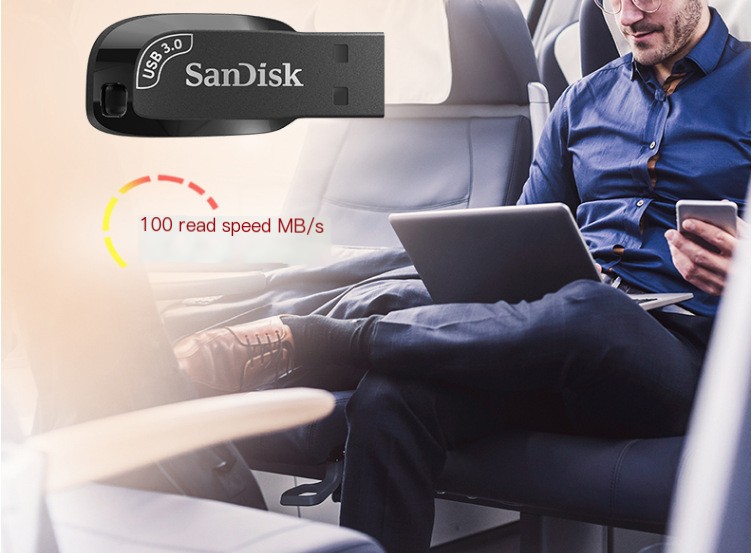 Morvian SanDisk USB 3.0 Flash Drive