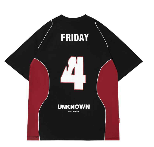 Vintage Jersey Tee 4