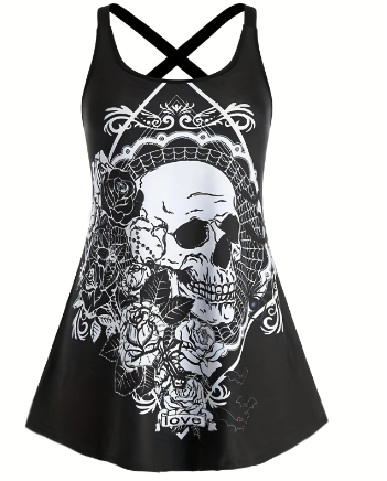 Women's Halloween Dress