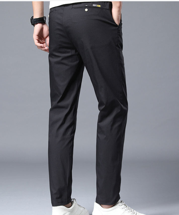 Men's Casual Pants 5