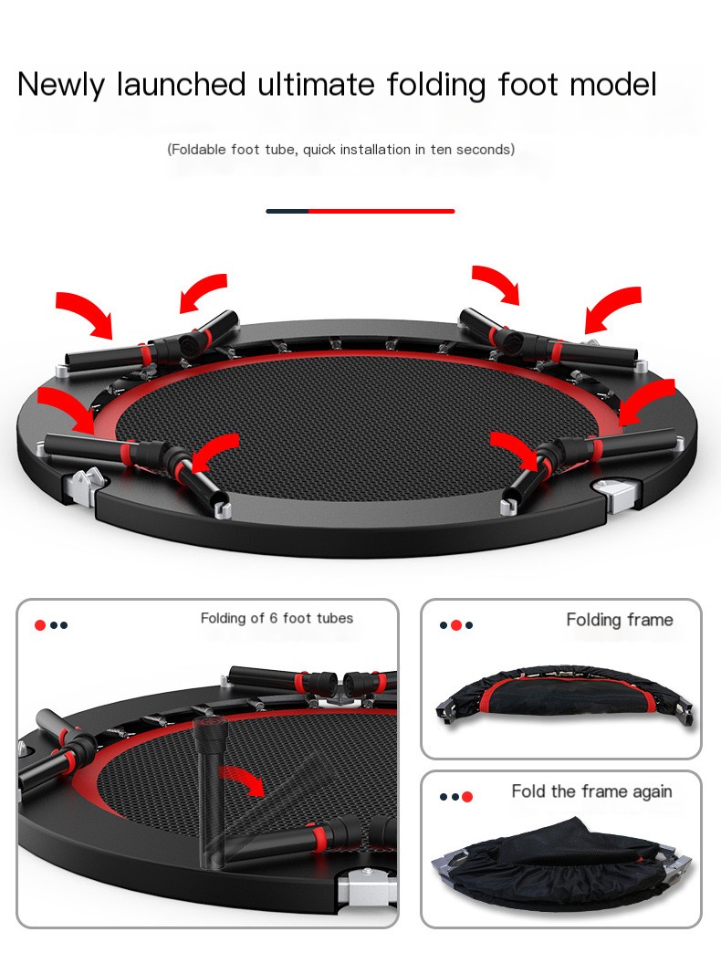 Trampoline Image 2