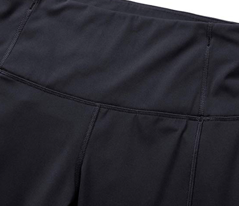 Comfortable Fit