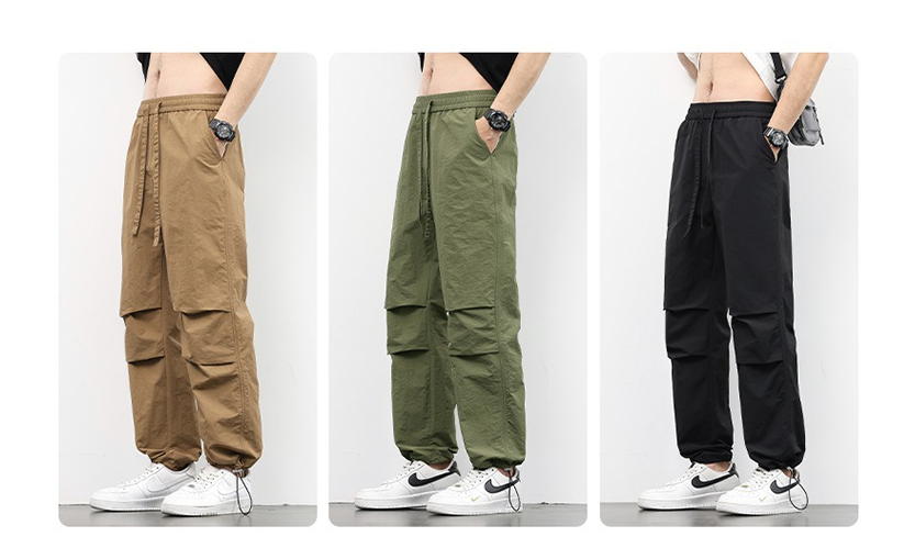 Dongfanghong Pants 5