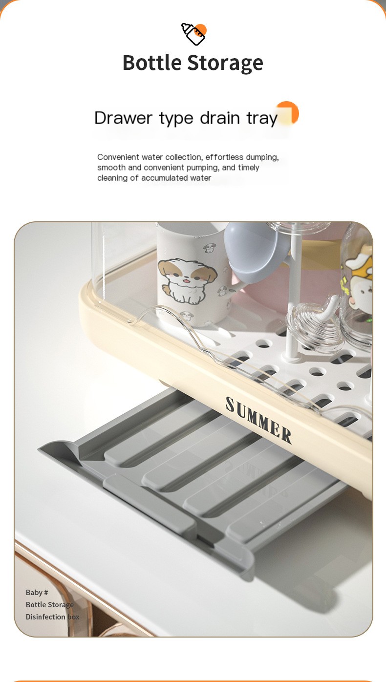 UV Sterilizer Box - Image 5