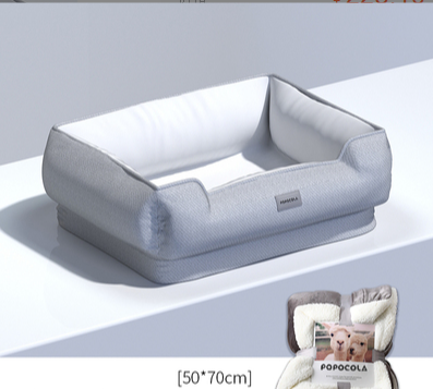 Latex Pet Kennel Image 3