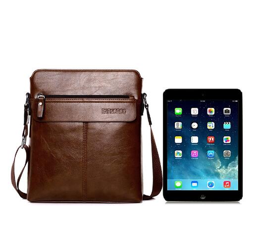 Messenger Bag Image 4