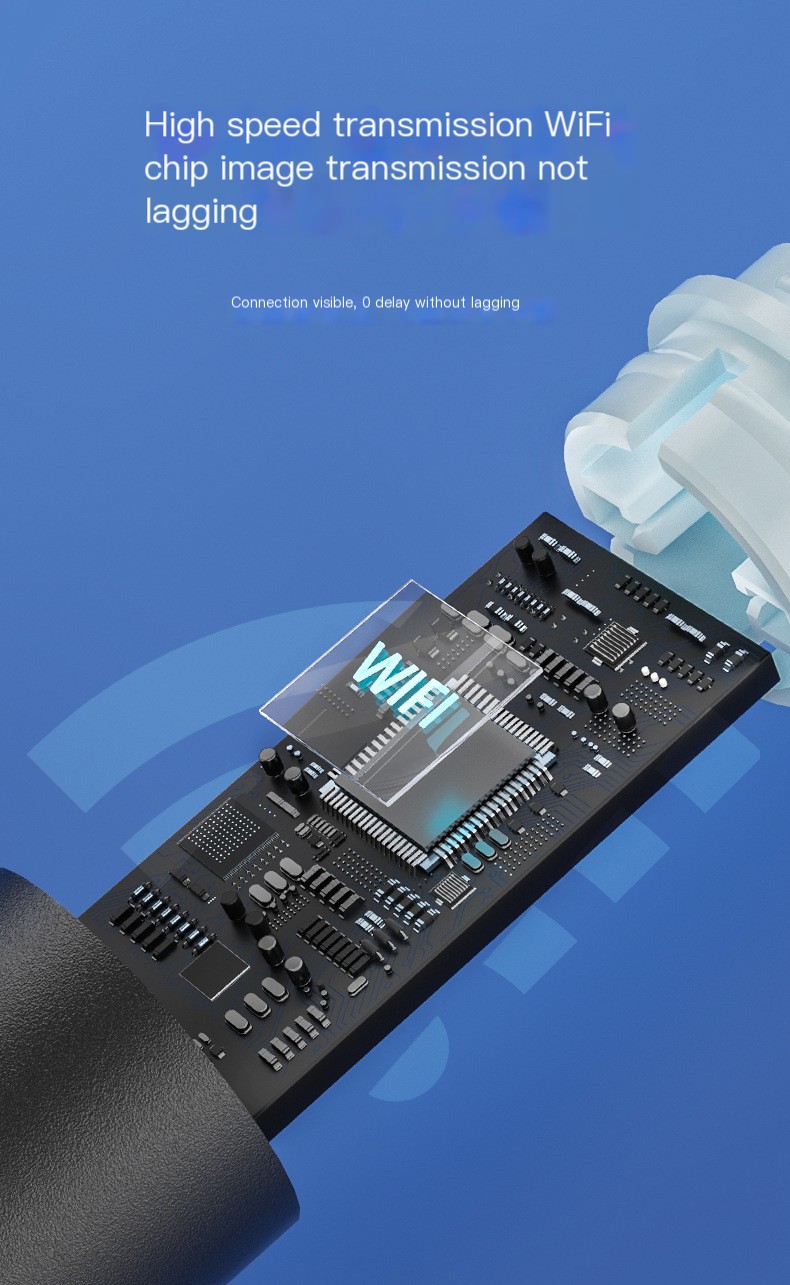 Smart Visual Ear Spoon - Image 3