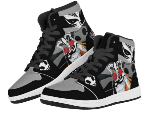 Basketball Shoe 5