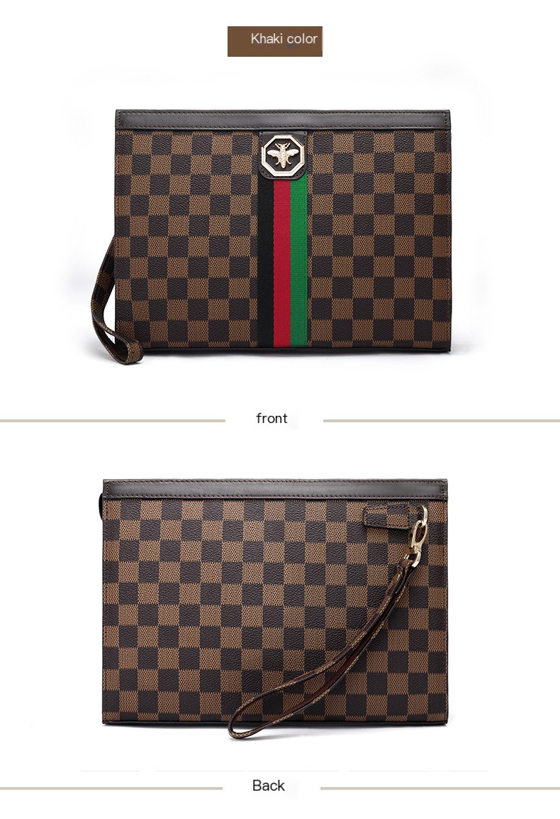 Hand Pouch Image 10