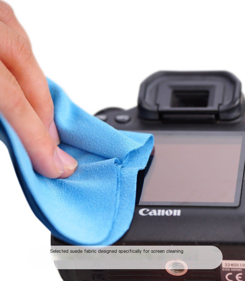 Camera Cleaning Kit Image 11