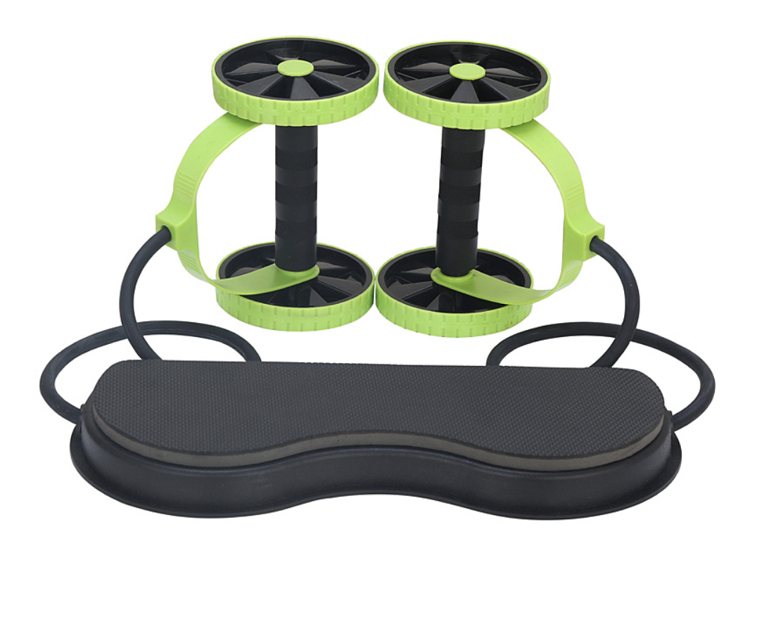 Sit-up Equipment Image 3