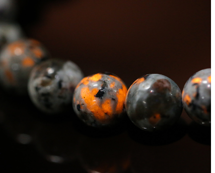 Flame Stone Bracelet 3