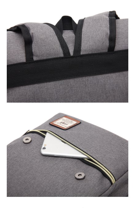 Women’s Backpack - Durable Material