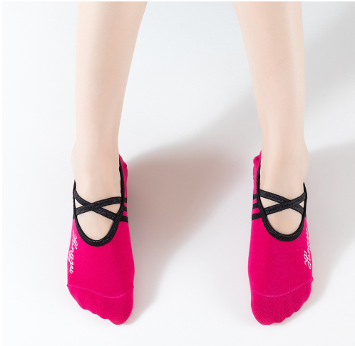 Non-Slip Yoga Socks 1