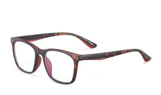 Children's Glasses - Sand Bean Curd
