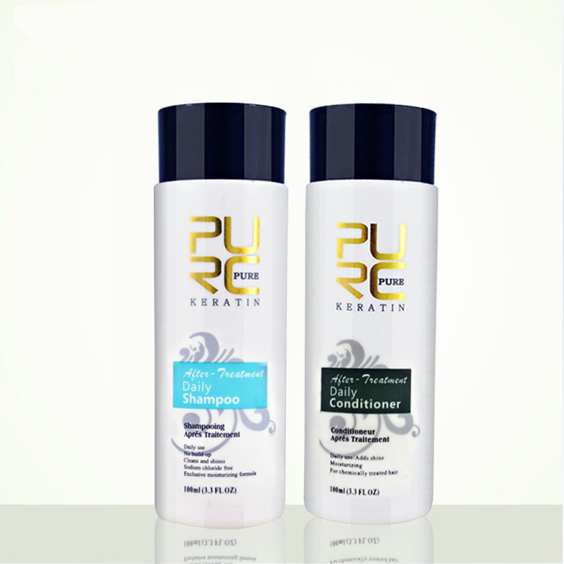 PURC Daily Care Shampoo
