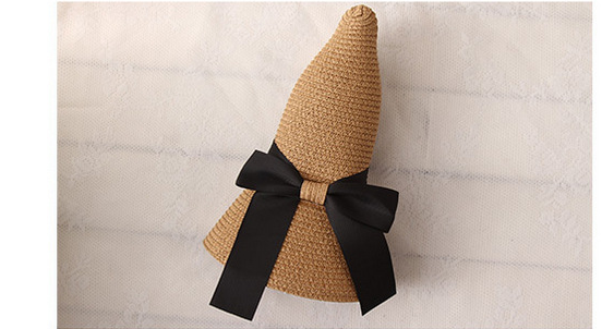 Wide Brim Hat in Different Colors