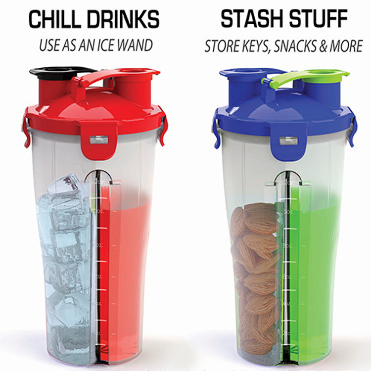 Sport Water Bottle Image 2