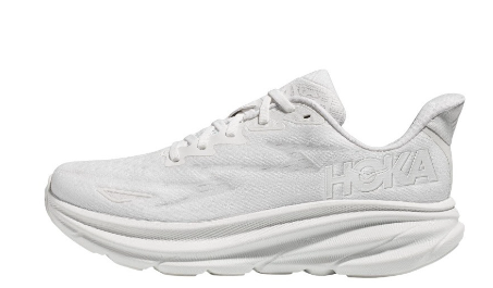 Unisex sports running shoes image