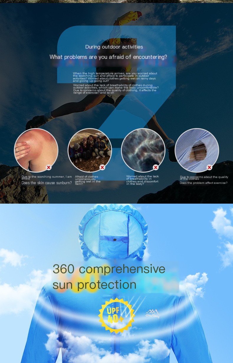 Smart USB Air Conditioning Clothing 3