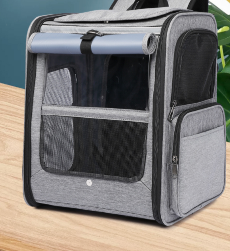 Lightweight and Portable Pet Bag