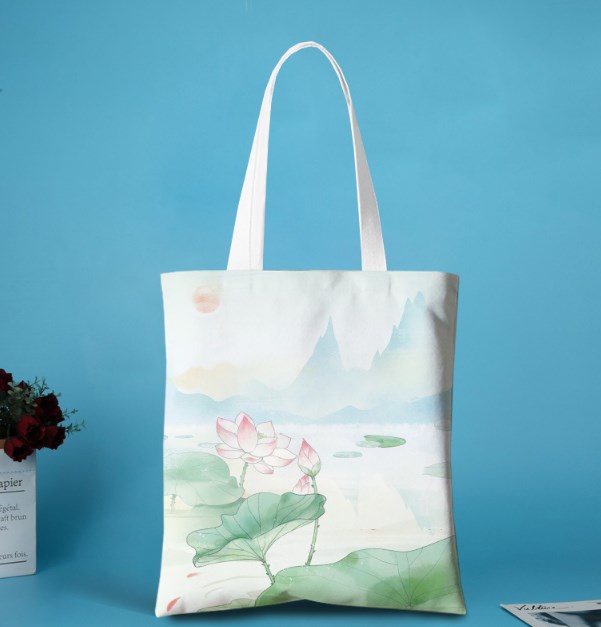 YIZISTORE Shopping Bag