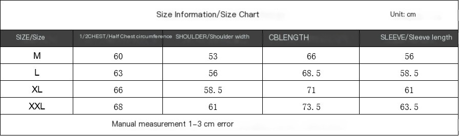 F1 Motorcycle Racing Jacket