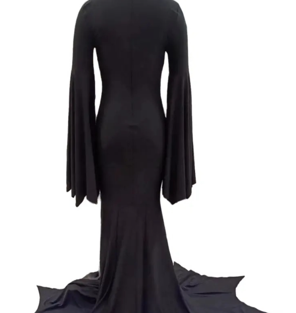 Witch Costume Image 1