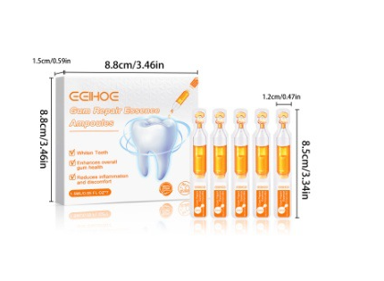 EELHOE Toothpaste Repair Essence