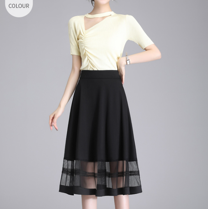 LIVA Skirt Image 2