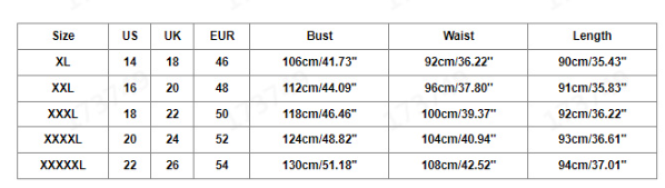 Plus Size Tunic