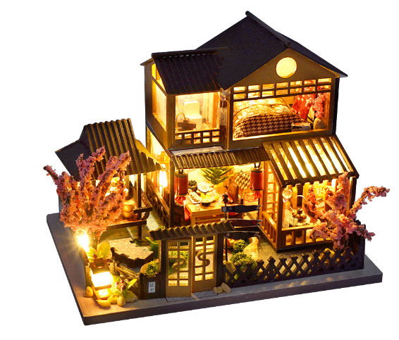 Creative Play Toy