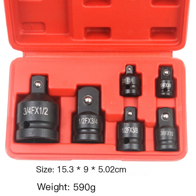 Pneumatic Adapter Set Image 1