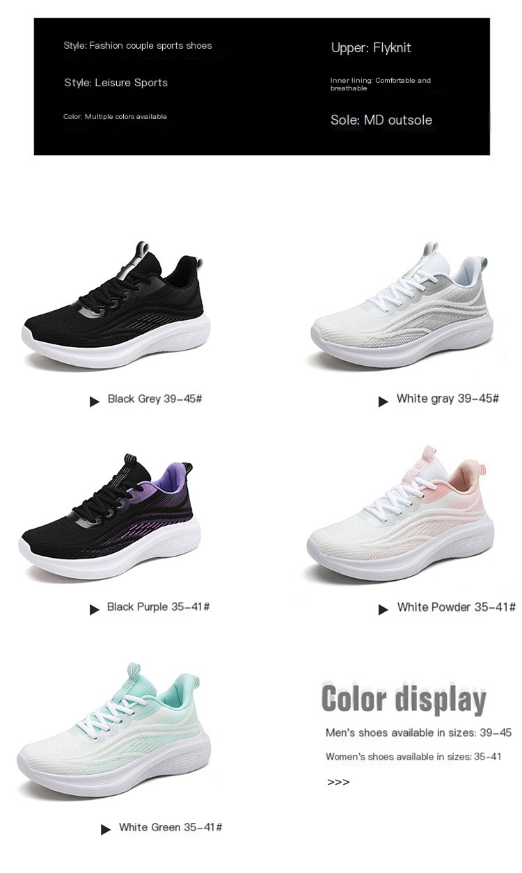 WOLFF - Frau Turnschuhe Image 2