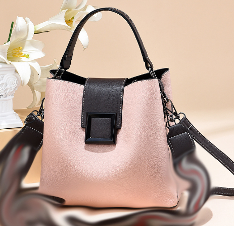 Urban Everyday Bucket Tote – Fargevariasjoner