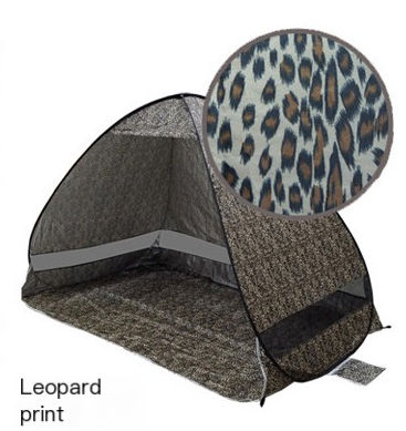 Camping Beach Sun Shelter Tent