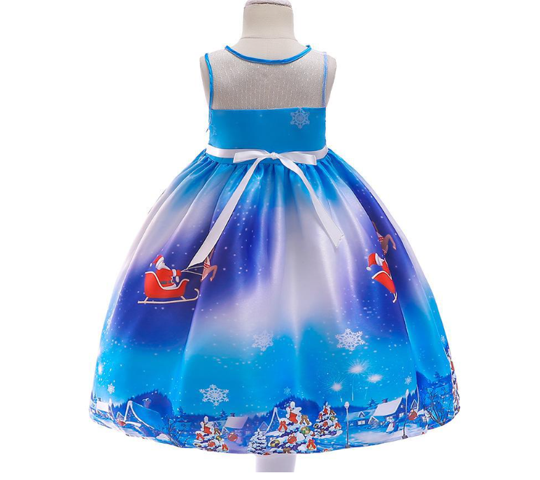 Christmas Dress 3