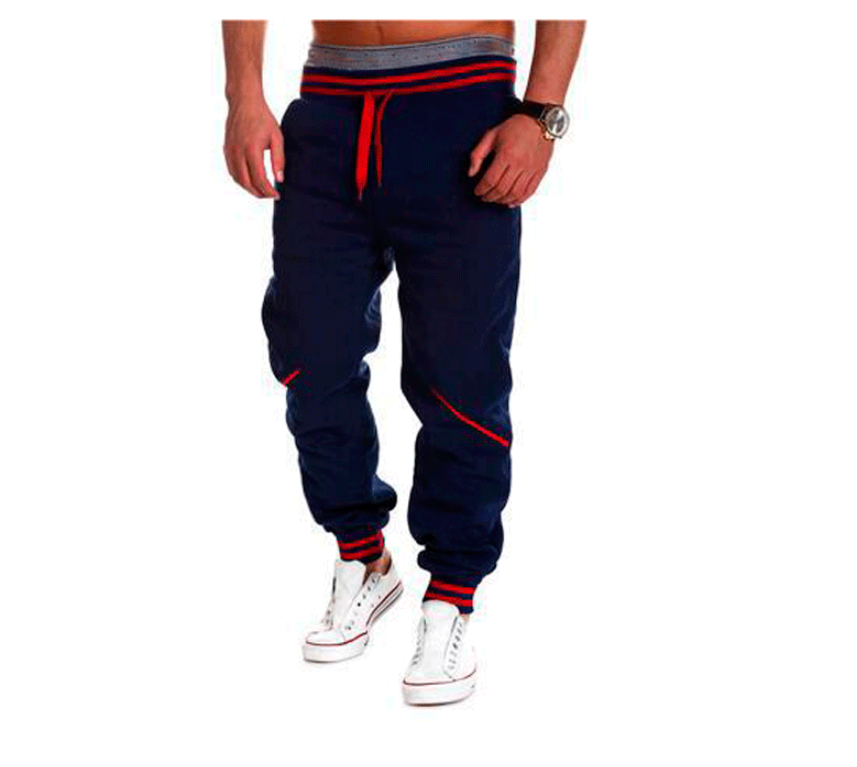 Men's Sports Pants Image 3