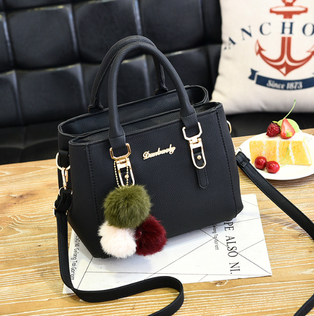 Single Shoulder Bag